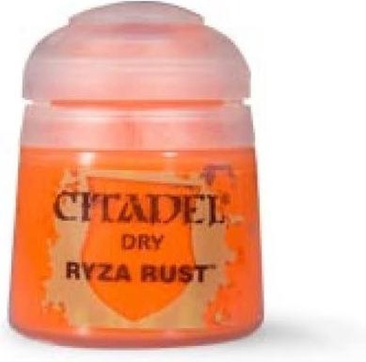 Citadel Dry: Ryza Rust