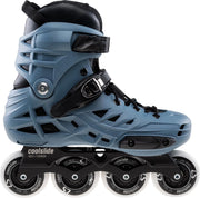 Coolslide Inlineskates - Maat 39 - Mannen - donkerblauw