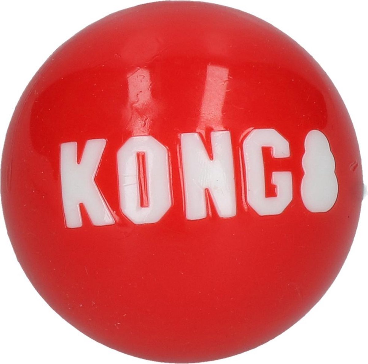 Kong Signature Ball Md EU Bulk