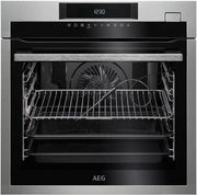 AEG BSE682020M  - SteamBoost - Inbouw stoomoven