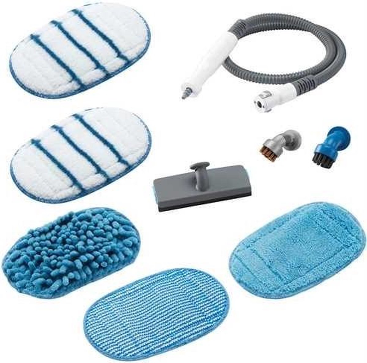 BLACK+DECKER - FSHSMA-XJ - complete Steamitt accessoire set