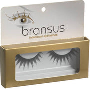 Eyelashes strip+lijm Drama Queen