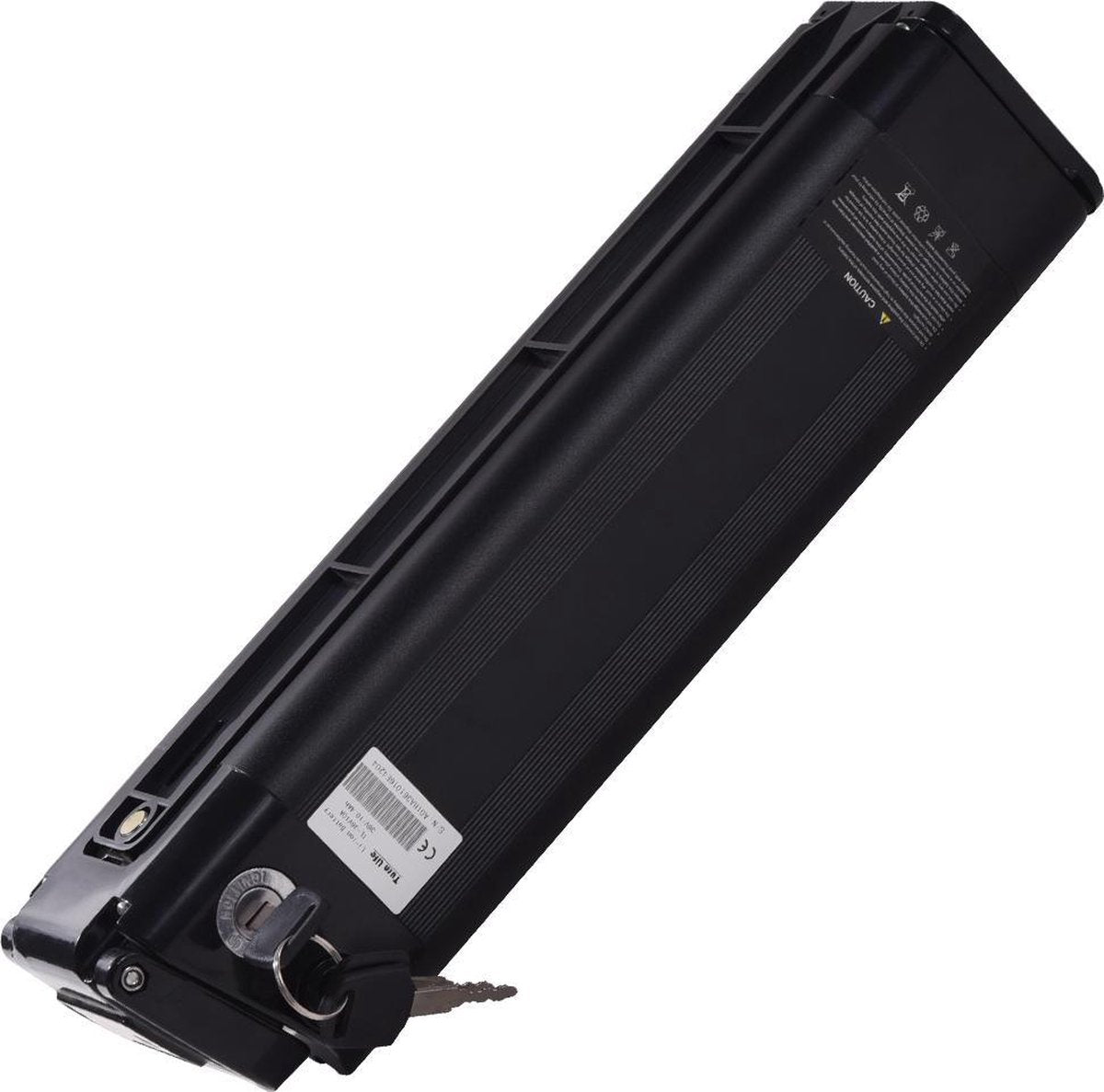 CYCBT YE-24V-15.6AH - 375Wh -Framebevestiging