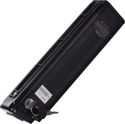 CYCBT YE-24V-15.6AH - 375Wh -Framebevestiging