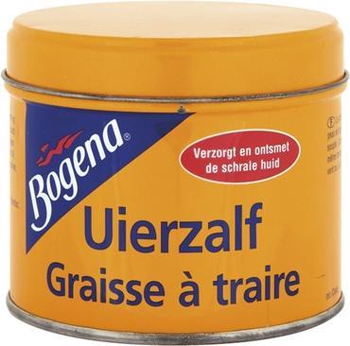 Bogena uierzalf - 300 gr - 1 stuks
