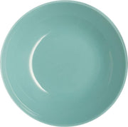 Arty Soft Blue Diep Bord - Ø 20cm