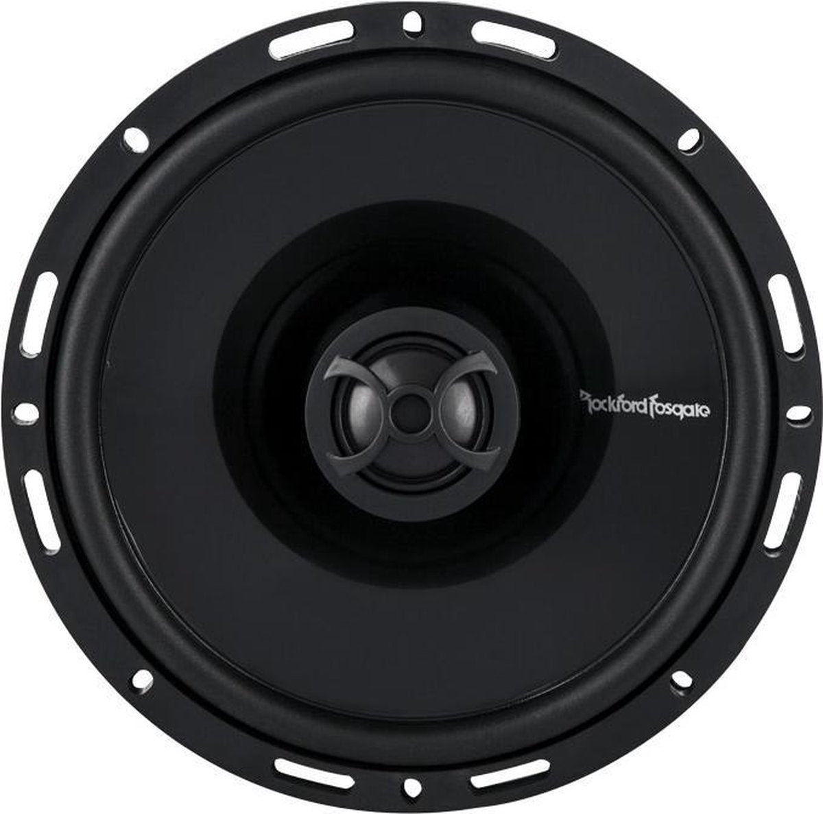 Rockford P1650 2-weg 110W 16.5cm Speakerset coaxiaal