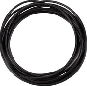 Faith Sinking Rig Tube - Black - 2.00m - Zwart