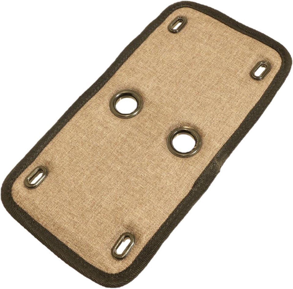 BECK Pick-Up adapter bruin