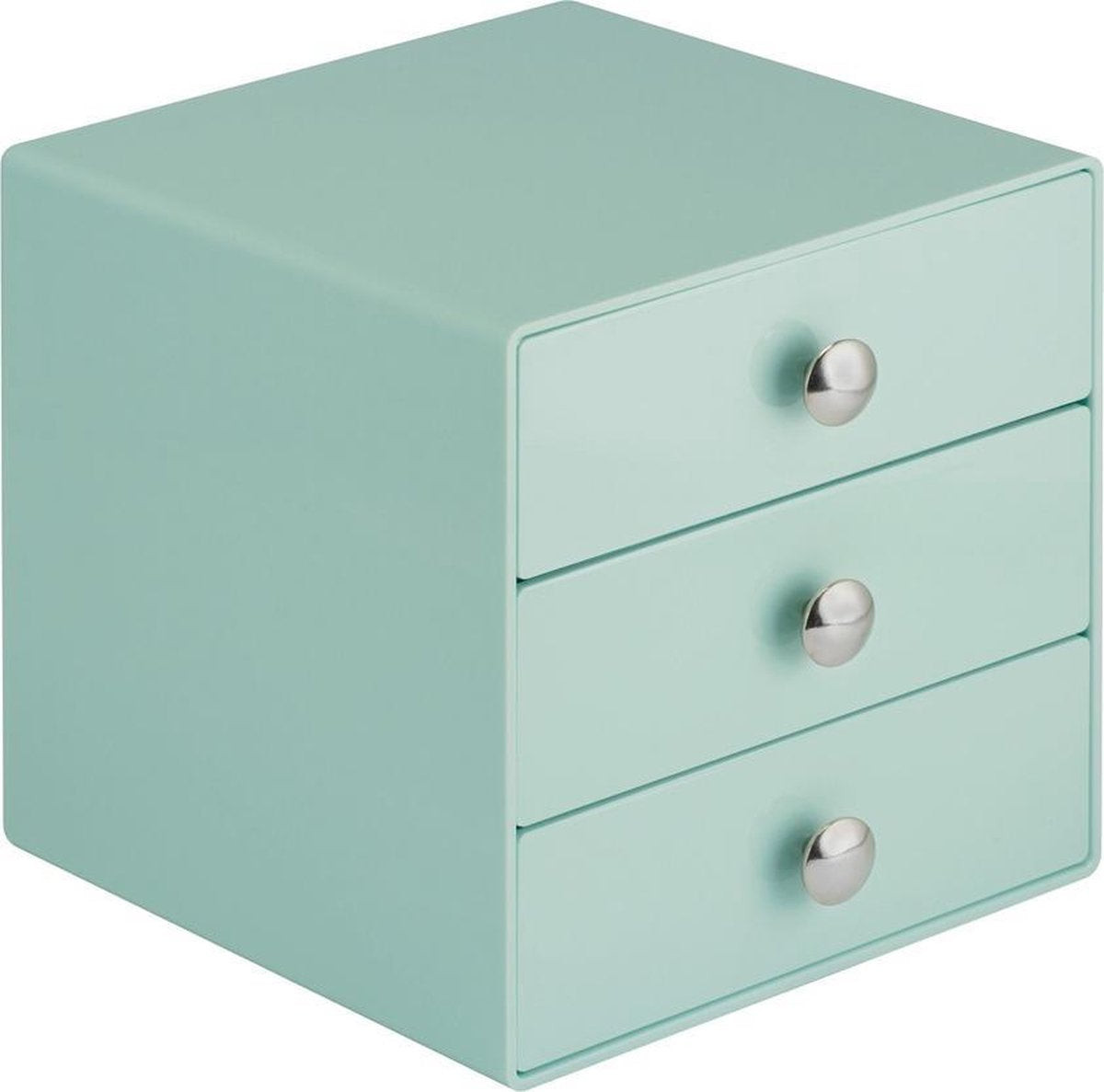 Make-up kastje 3 lades iDesign - Drawers