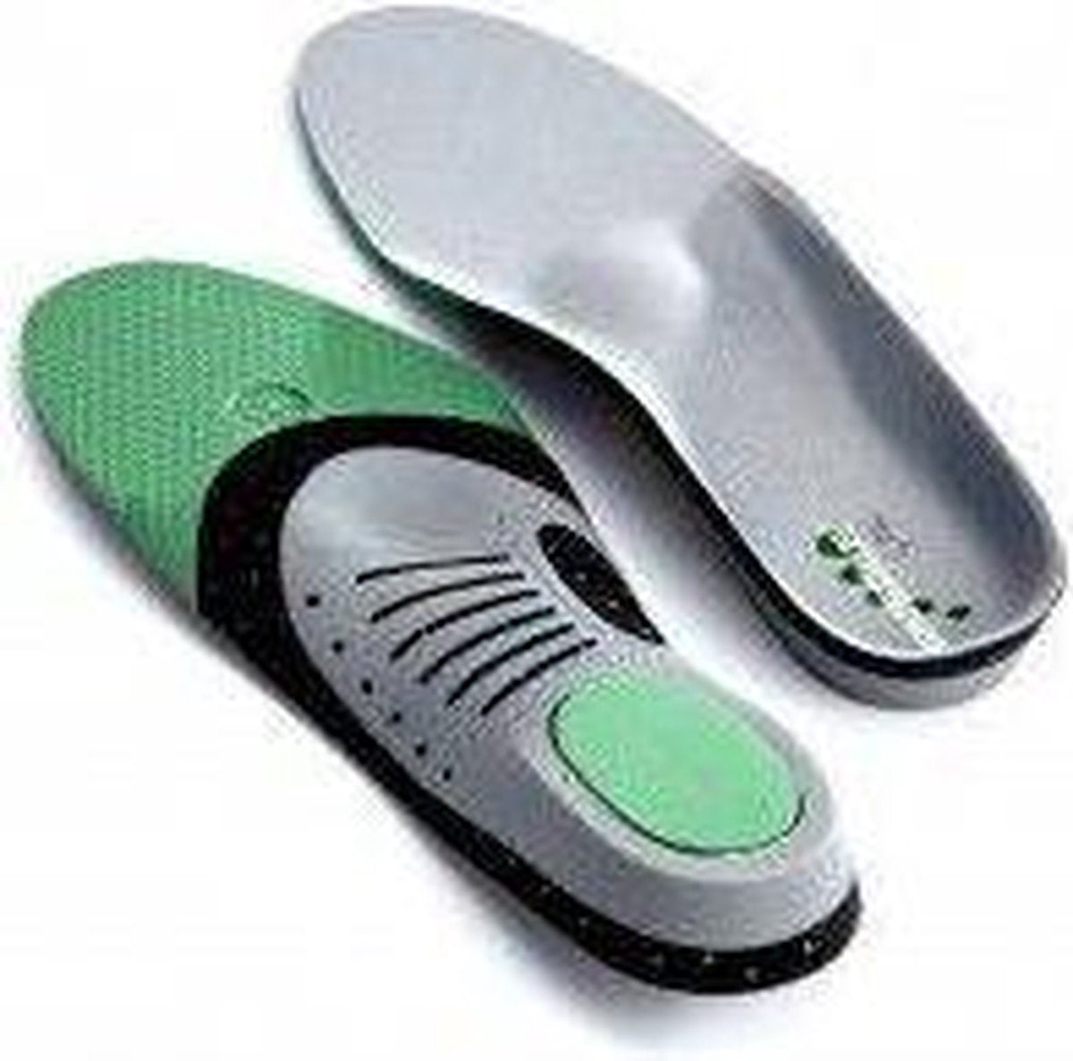 MYSOLE inlegzolen - Sport - Fieldsport (Per paar)