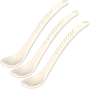 Twistshake Set (3) Baby Voedingslepels Pastel Beige