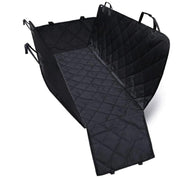 S.old - Hondendeken Auto - Achterbank - Kofferbak - 135x145 cm
