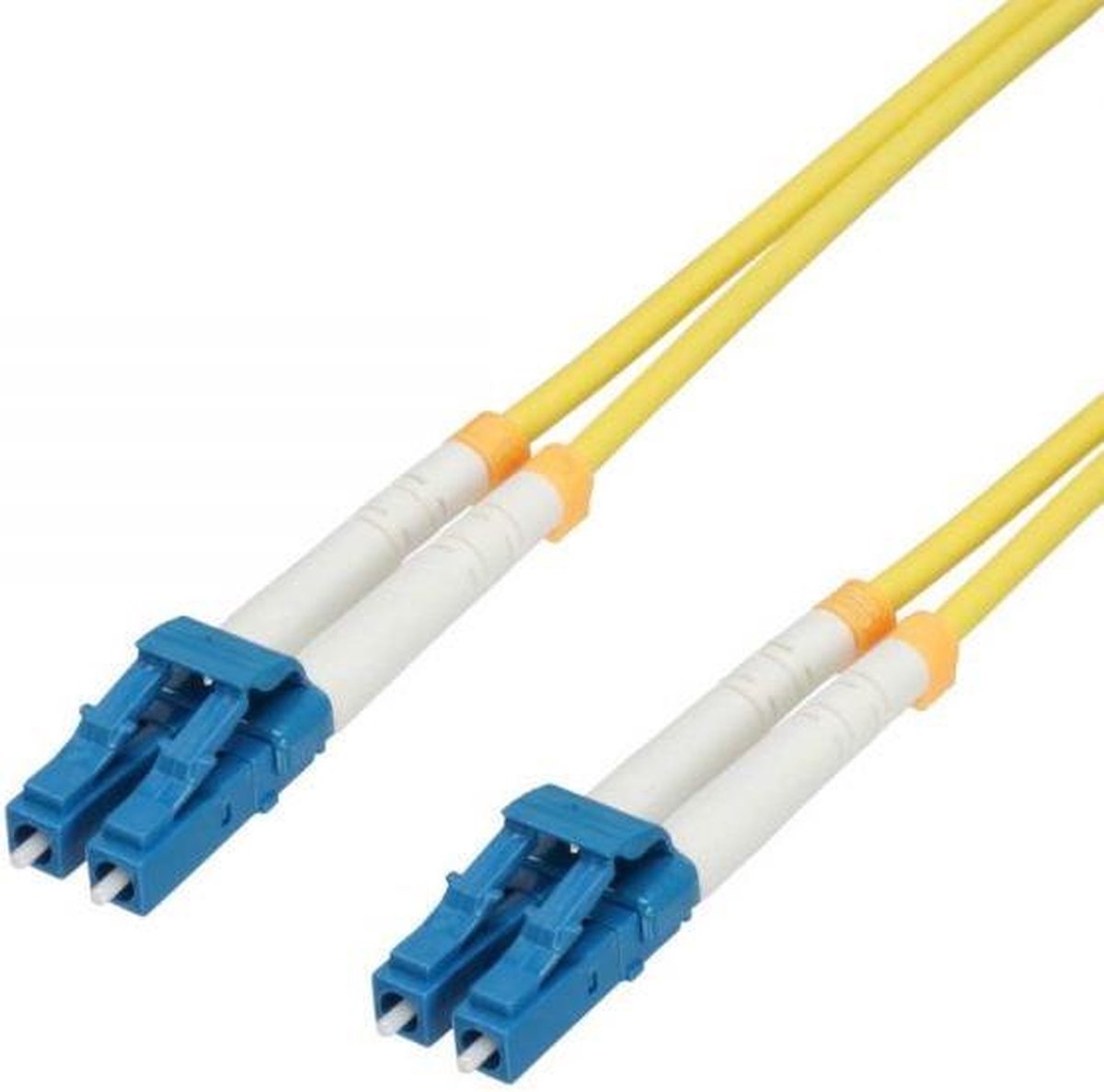Advanced Cable Technology LC-LC 9/125um OS1 Duplex 30m (RL9930)