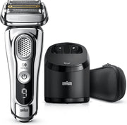 Braun Series 9 9395cc - Elektrisch Scheerapparaat
