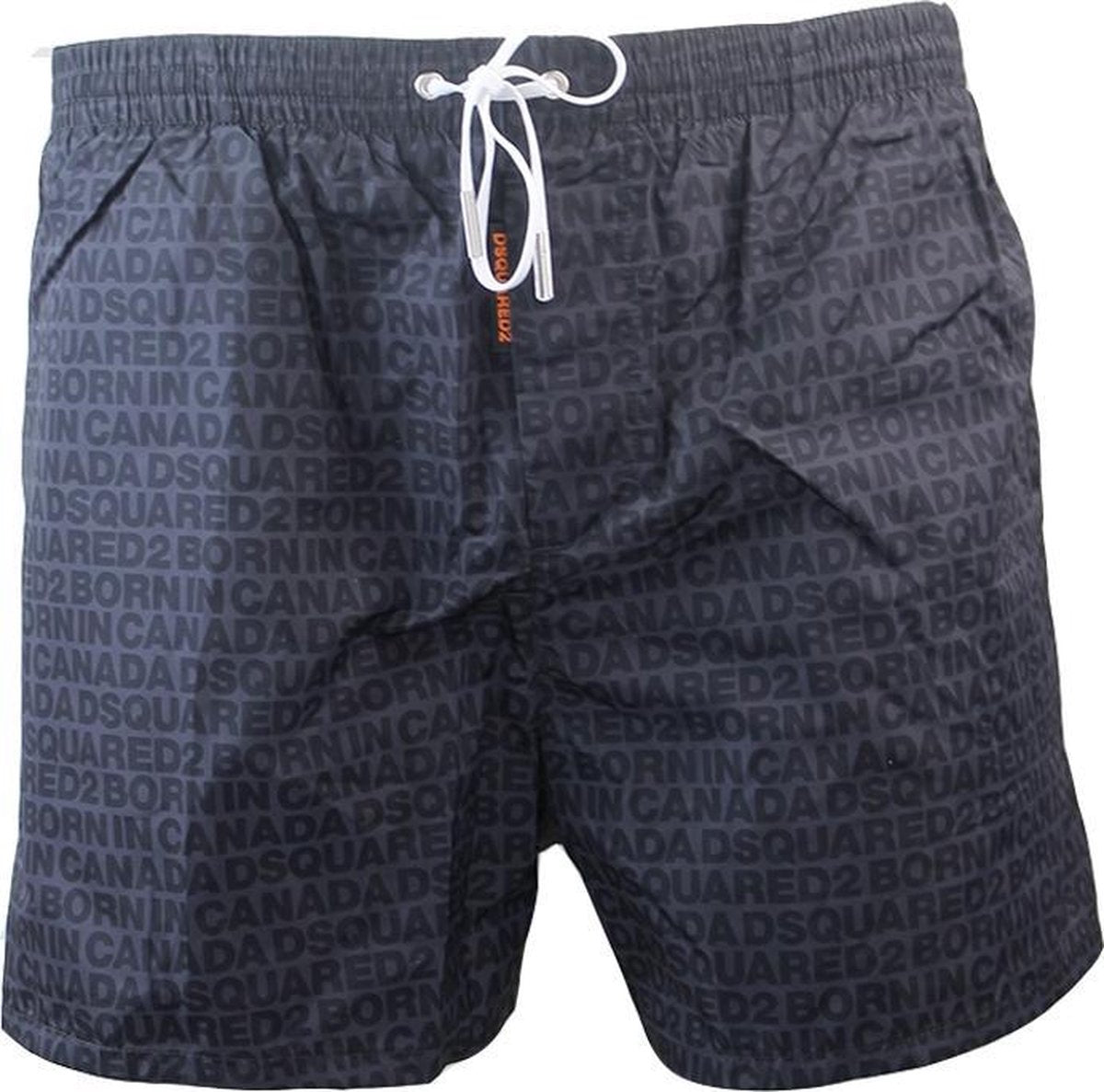 Dsquared Swimshort Logo - 54