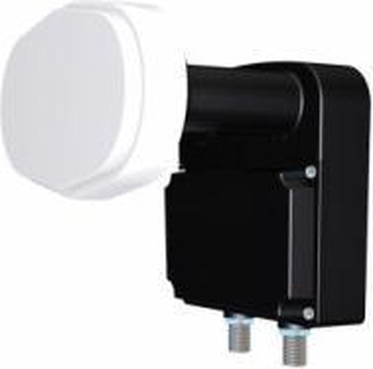 Inverto Twin Monoblock 23mm LNB 3° 80CM