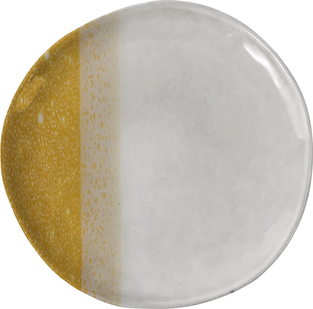 Gusta Dinerbord 25