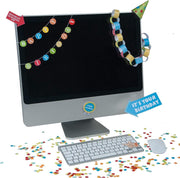 Tib Feestpakket Desktop Papier 8-delig