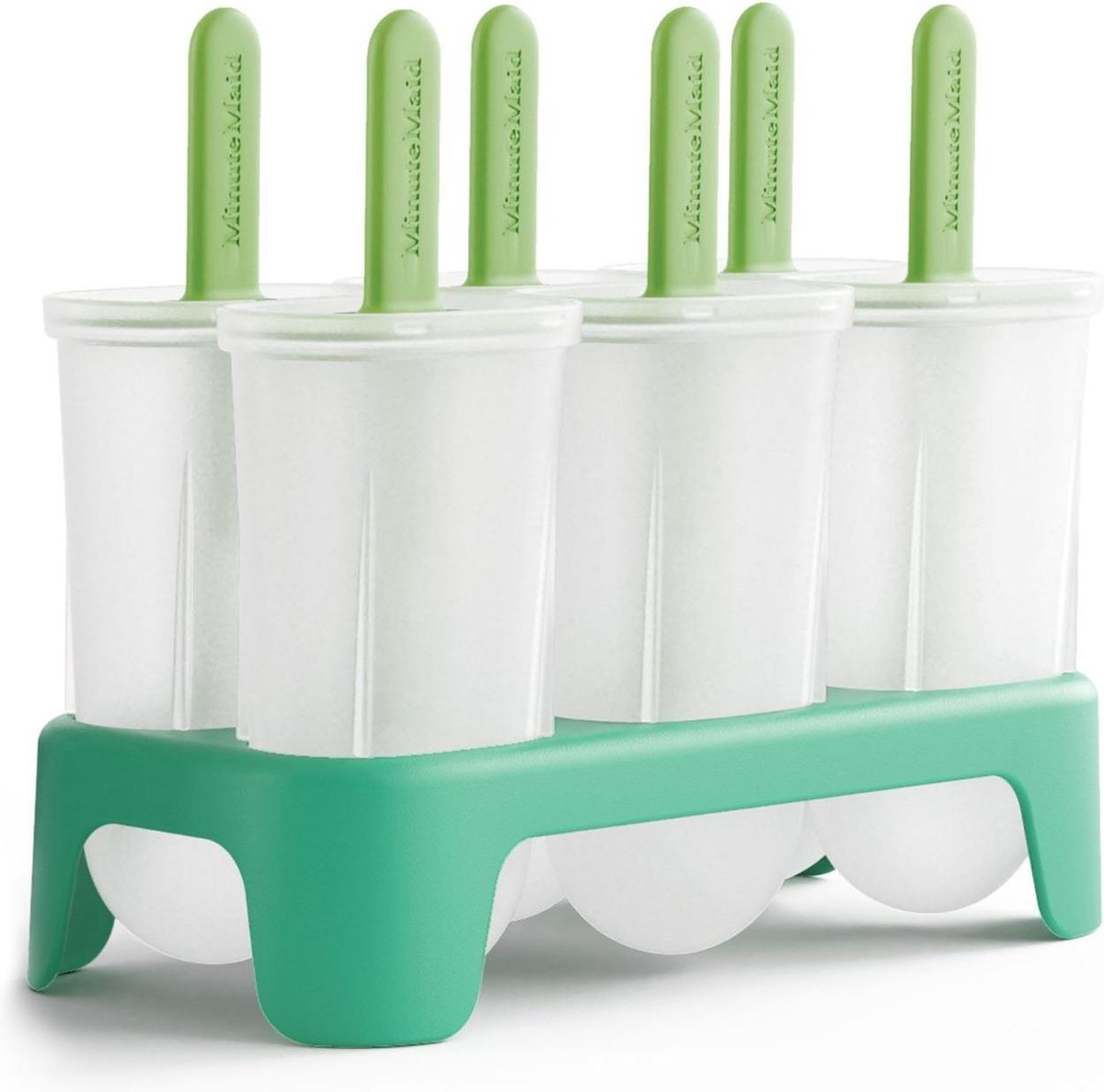 Icepopmaker