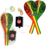 Summertime Topkari Rasta