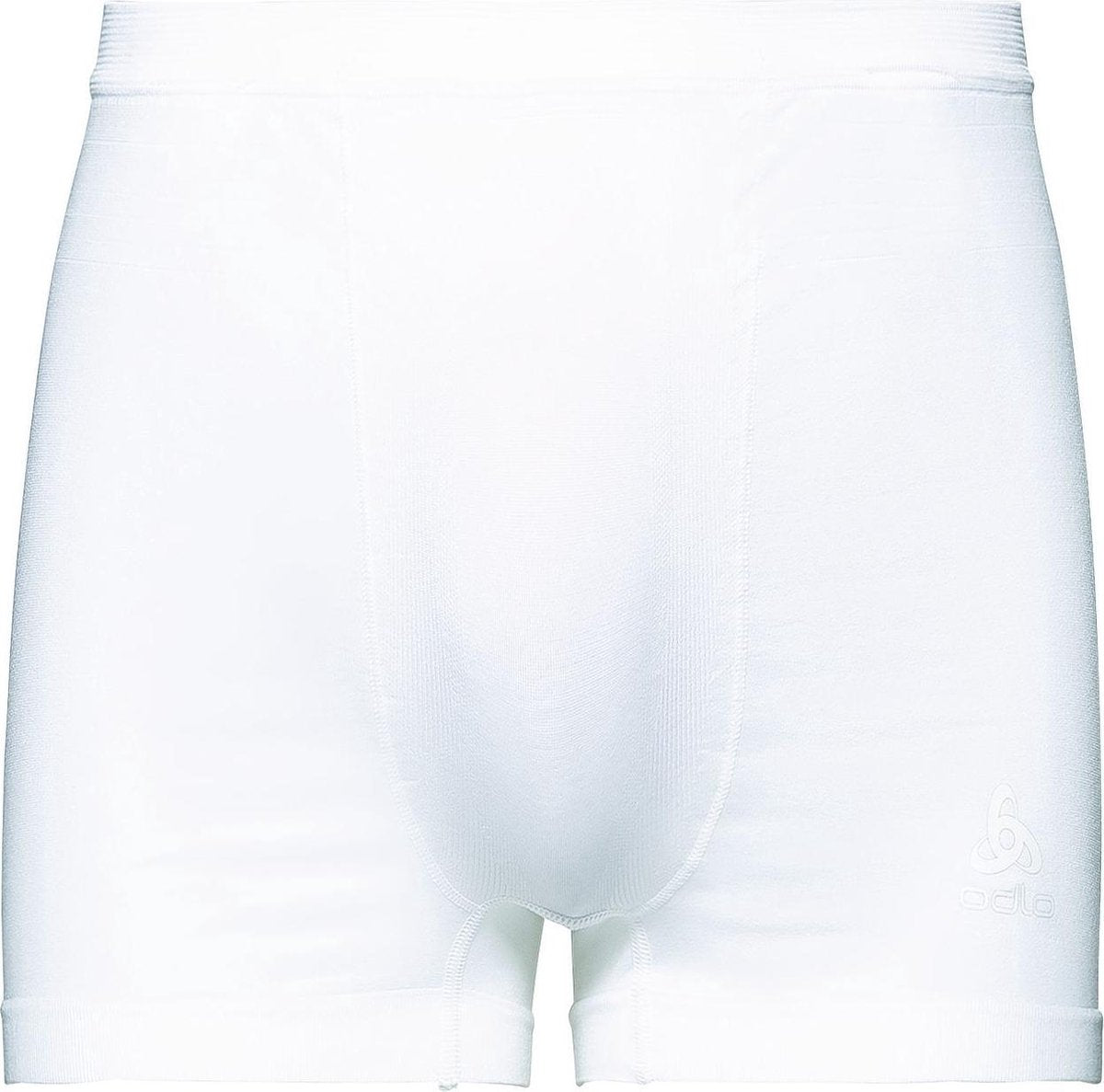 ODLO SUW Bottom Boxer PERFORMANCE LIGHT - white - Mannen - Maat L