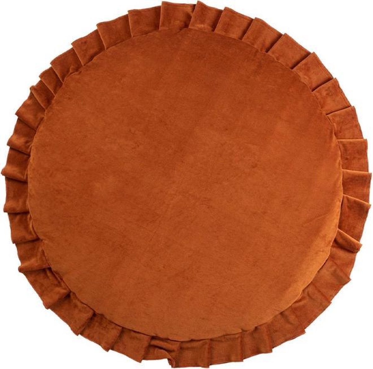 Speelmat Velvet - Cinnamon