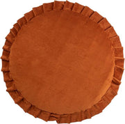 Speelmat Velvet - Cinnamon