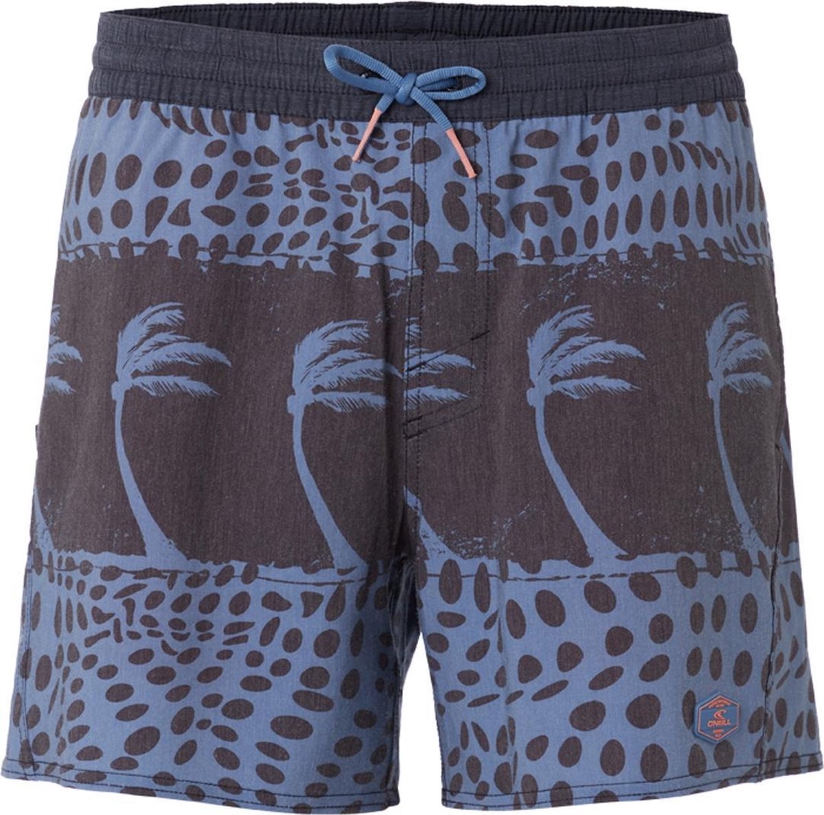 PM PALMS SHORTS