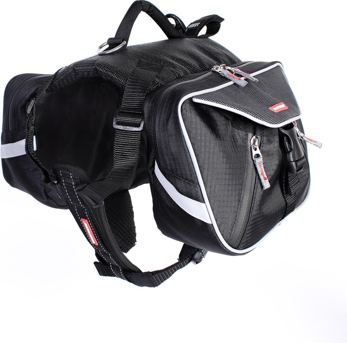 Ezydog Summit Backpack / Hondenrugzak
