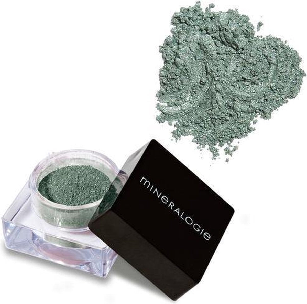 Mineralogie Eye Shadow Loose Jade