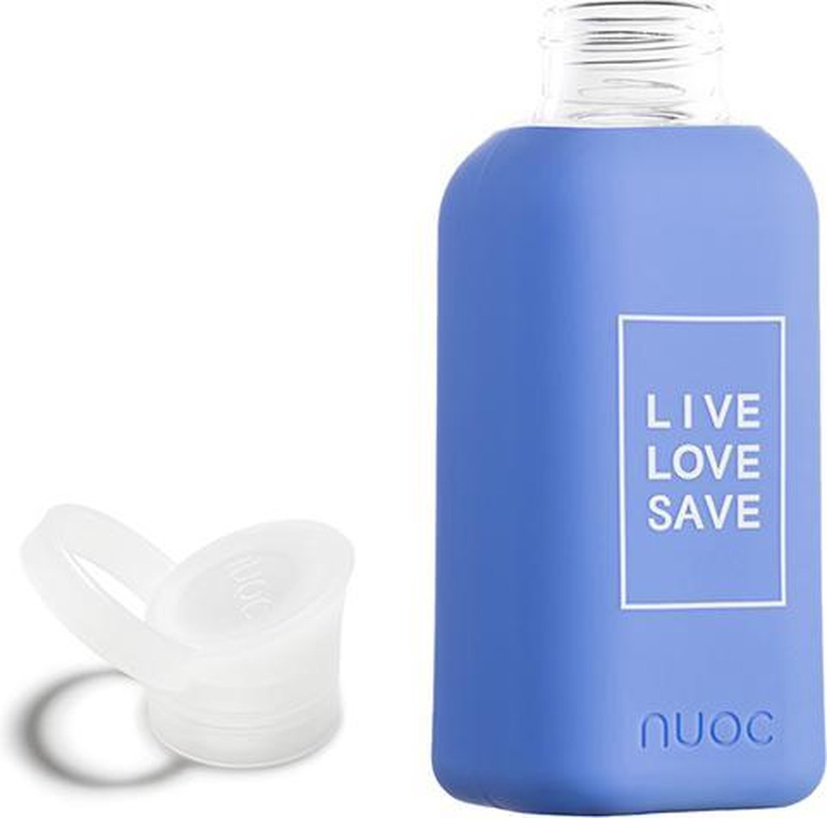 Nuoc Live Love
