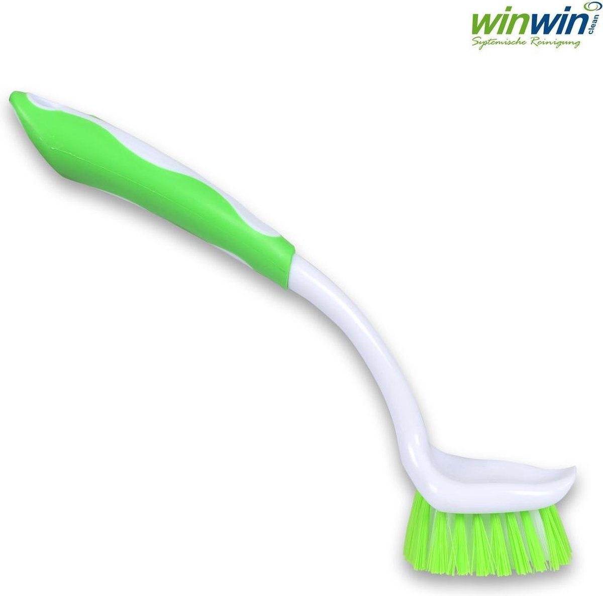 winwinCLEAN Afwasborstel