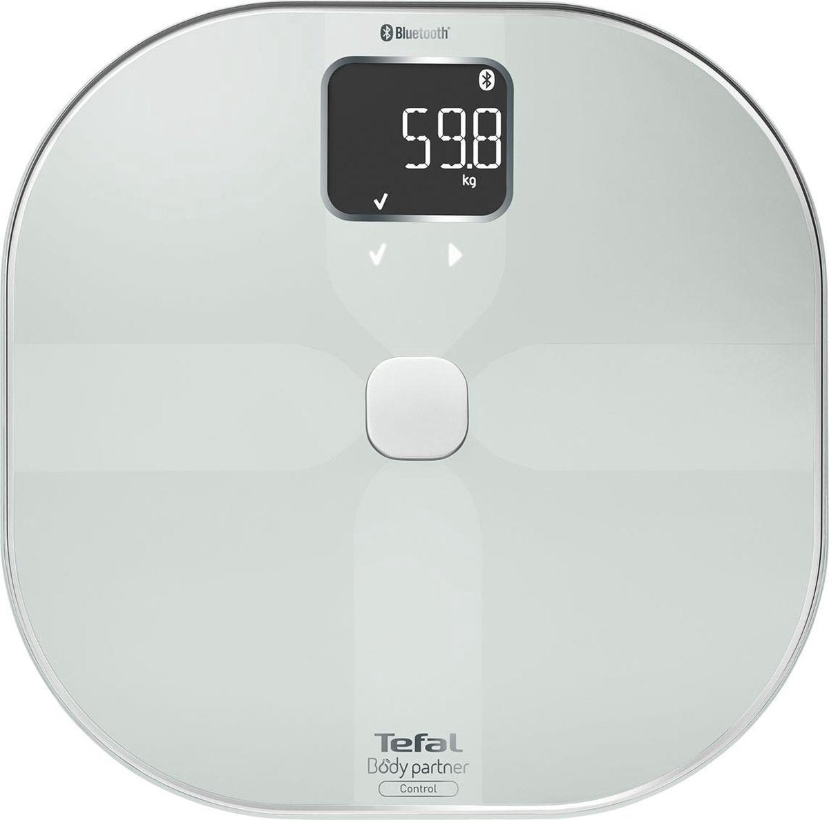 Tefal BODY PARTNER CONTROL BM9541S1