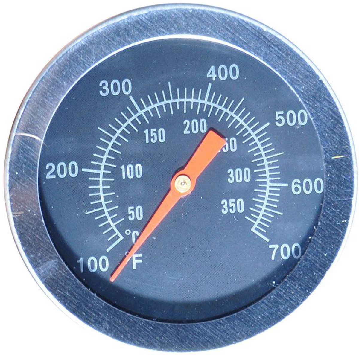 Phonaddon Barbecue Roker Oven Grill Thermometer BBQ Temperatuurmeter