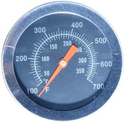 Phonaddon Barbecue Roker Oven Grill Thermometer BBQ Temperatuurmeter