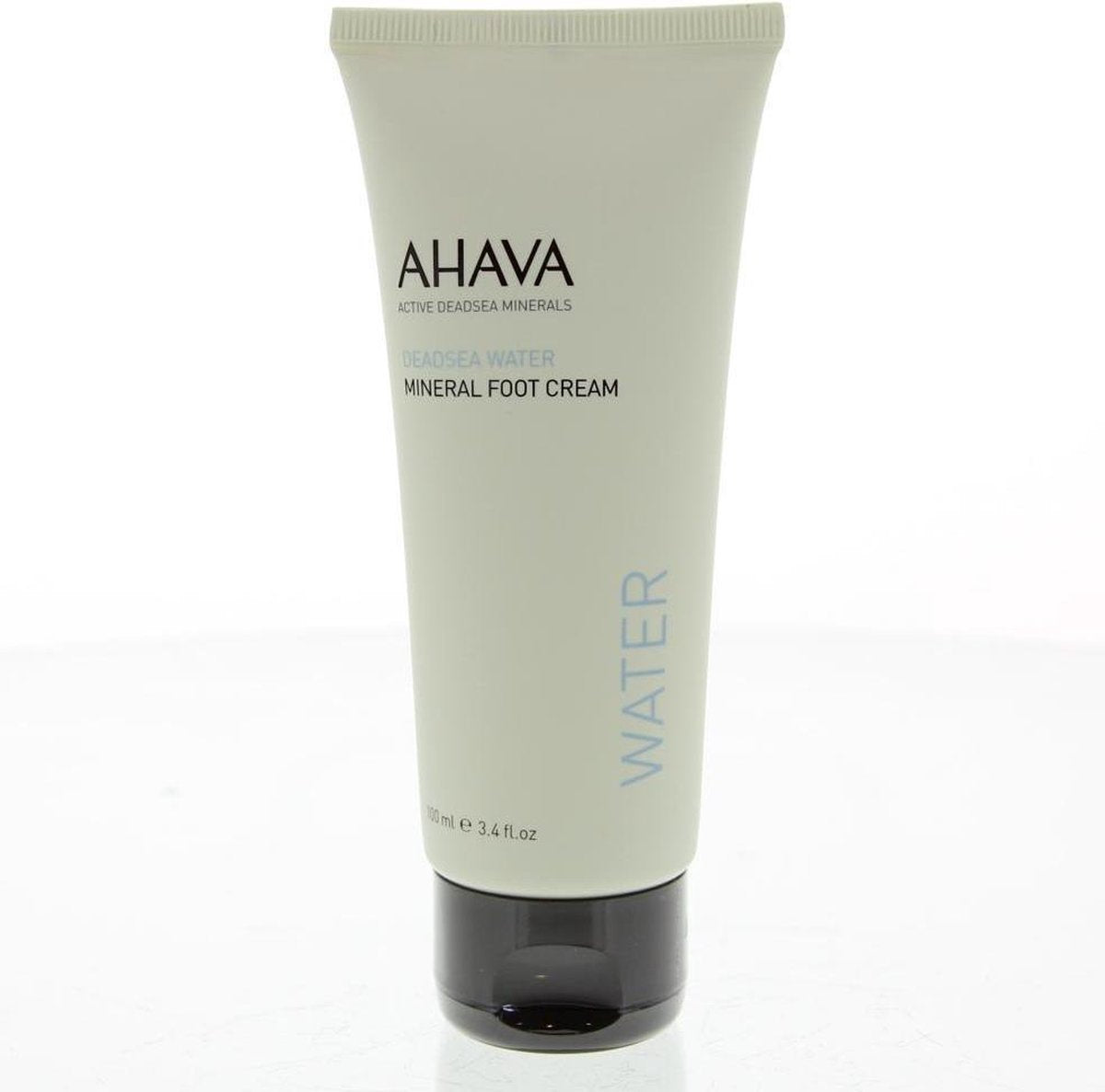 Ahava Deadsea Water Mineral Foot Cream 100ml