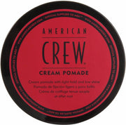 American Crew - Cream Pomade 85 ml