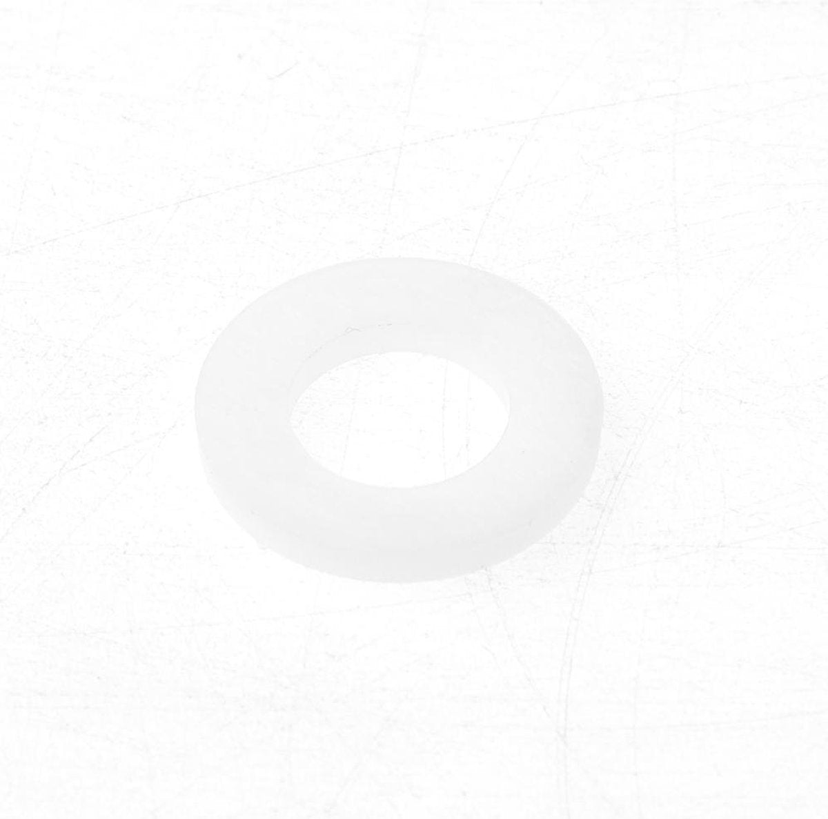 Kelfort Sluitring nylon PA 6.6 m8 x 16mm