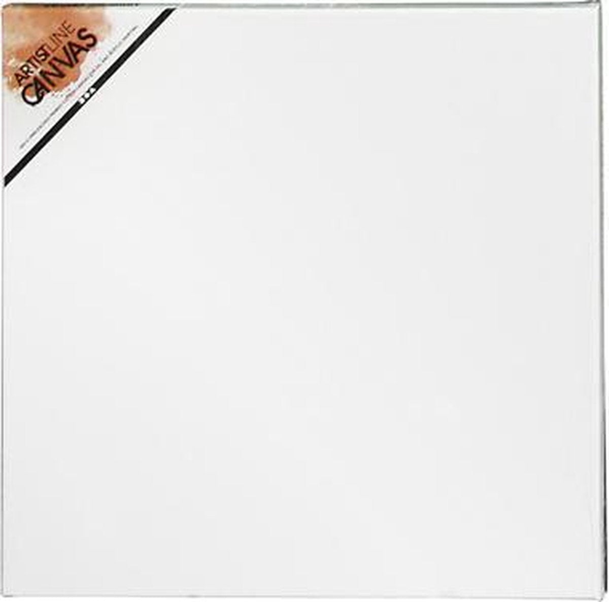 Artistline Canvas 50x50 cm