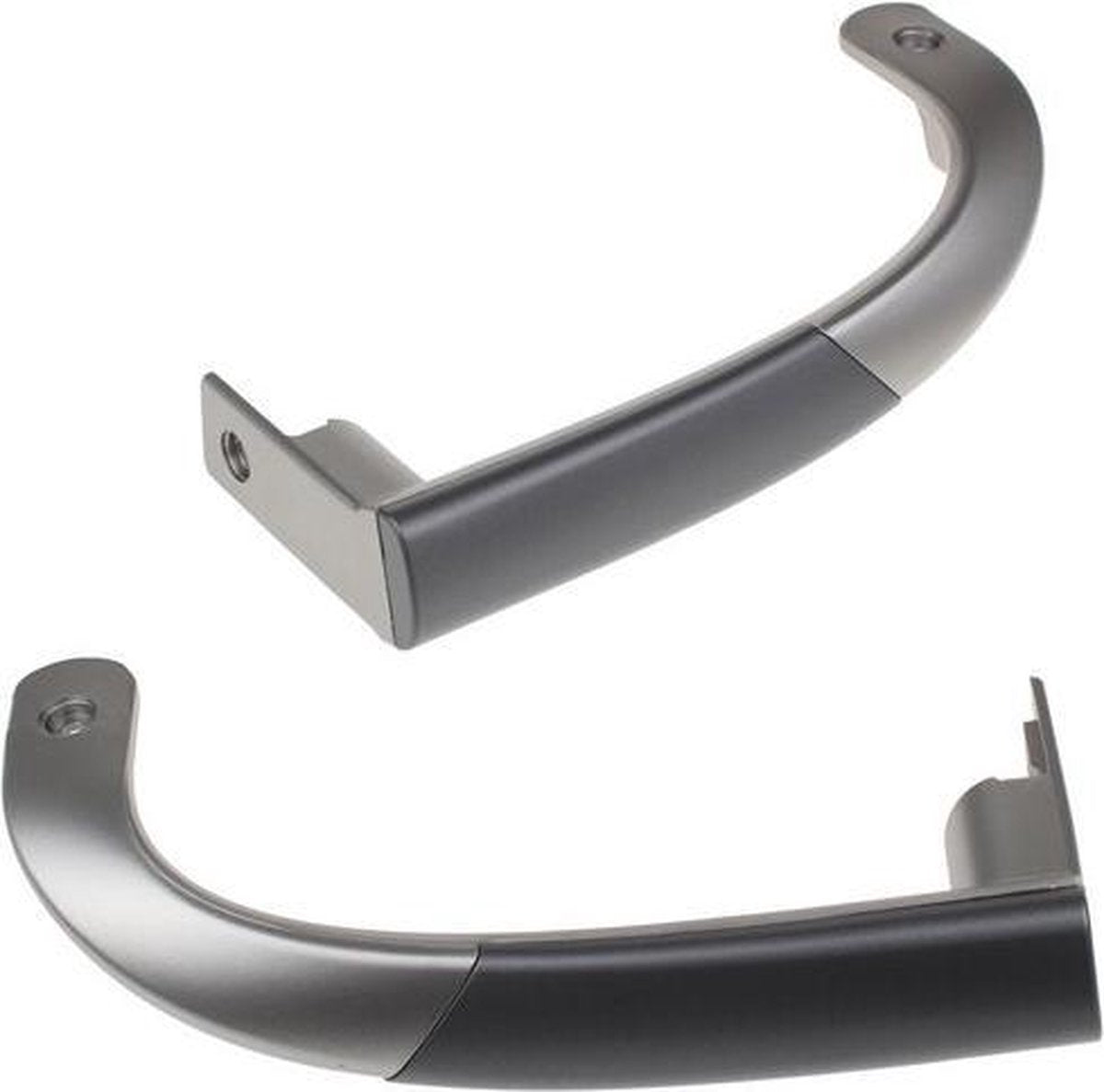 BEKO - DEURGREEP BOVEN  KOELKAST   CSE34000X - 4326381100