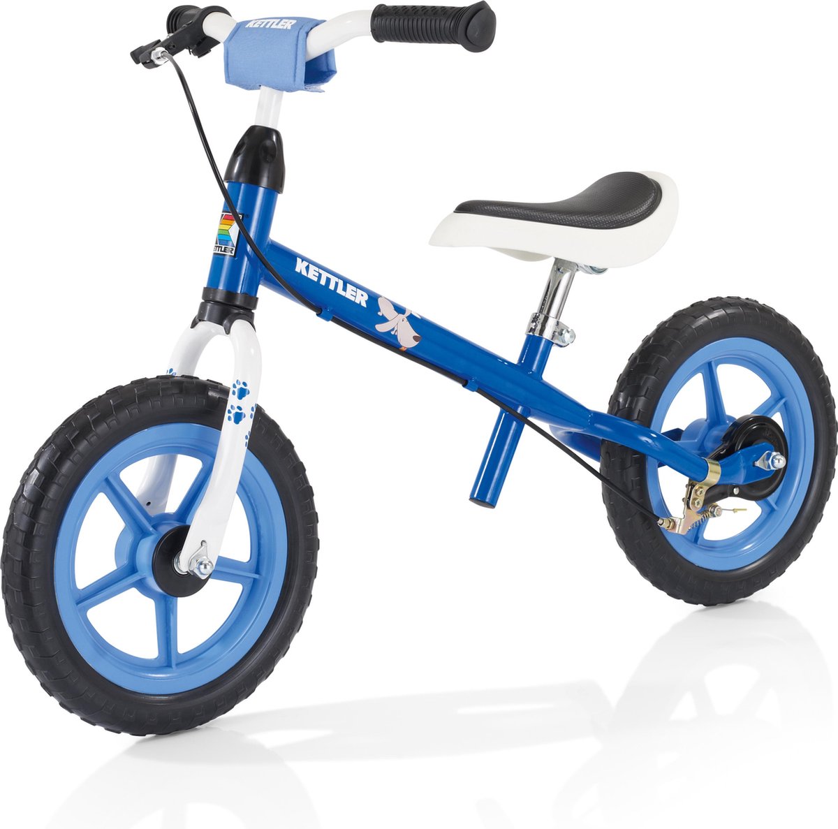 Kettler Speedy 12