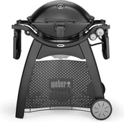 Weber Q 3200 Barbecue Verrijdbaar Zwart