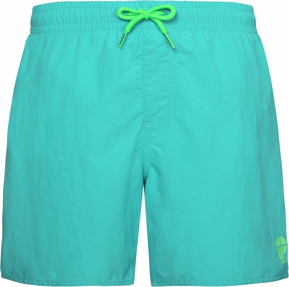 Protest CULTURE JR Zwemshort Jongens - Cool Aqua - Maat 140