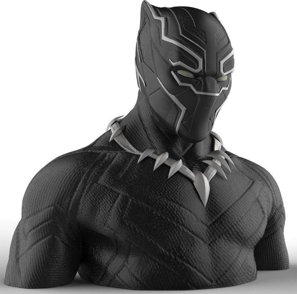 Marvel "Black Panther" Coin Bank
