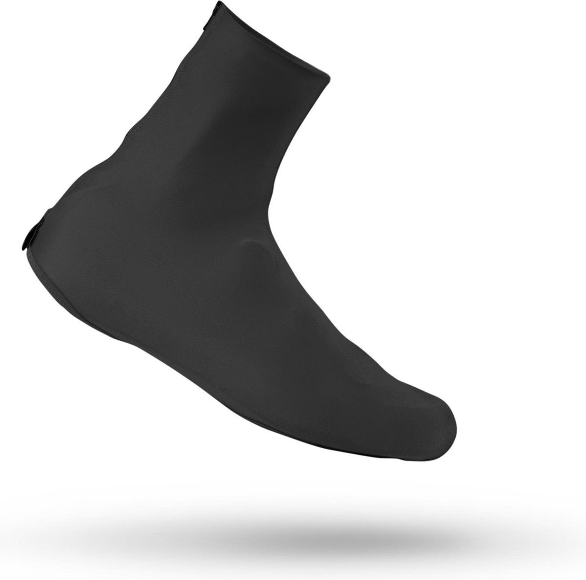 GripGrab RaceAero II Overschoenen - Onesize - Zwart