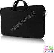 Diamond Painting "JobaStores®" A4 Ledlamp opberg hoes/tas (Zwart)
