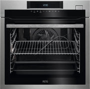 AEG BSE774220M - Inbouw oven - SteamCrisp