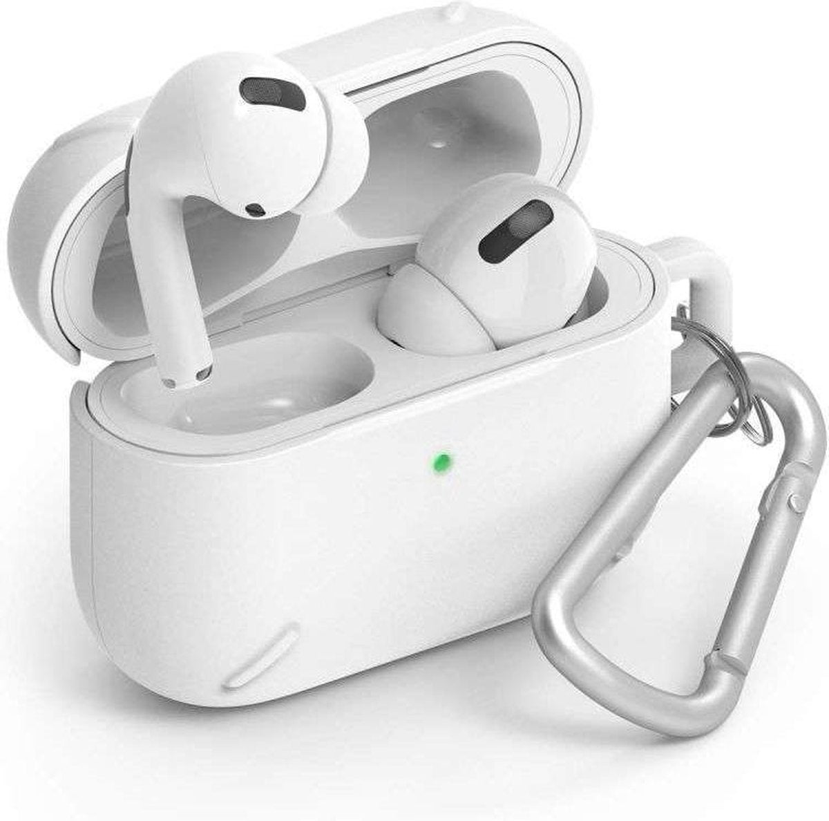 Ringke Apple AirPods Pro Case - Wit
