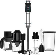 Cecotec TotalMix 1500 XL - Staafmixer - Zwart